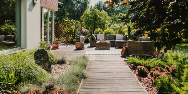 Financiación Hipoteca Compra Vivienda Habitual Barcelona · Chalets