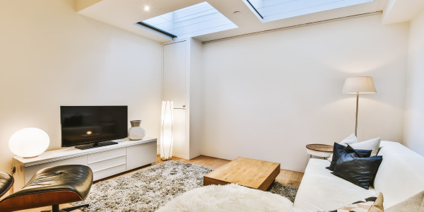 Financiación Hipoteca Compra Vivienda Habitual Barcelona · Duplex