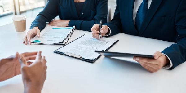 Financiación Hipoteca Compra Vivienda Habitual Barcelona · Negociación directa con los bancos