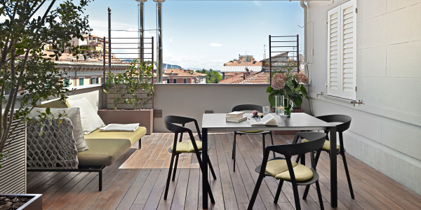 Financiación Hipoteca Compra Segunda Residencia Huelva · Áticos