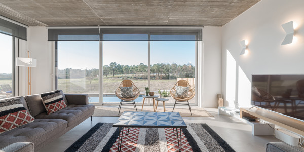 Financiación Hipoteca Compra Segunda Residencia Huelva · Loft