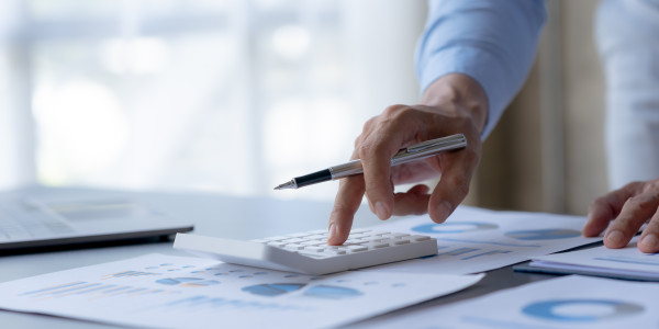 Intermediación Financiera Hipotecaria para Activos / Bienes Inmuebles La Rioja · Asesoramiento Fiscal relacionado con Inversiones