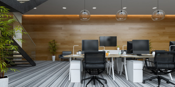 Intermediación Financiera Hipotecaria para Activos / Bienes Inmuebles La Rioja · Despachos