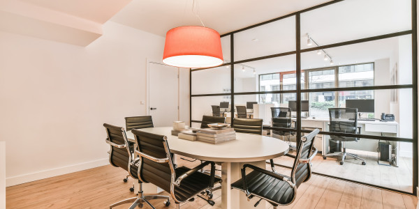 Intermediación Financiera Hipotecaria para Activos / Bienes Inmuebles La Rioja · Edificios Oficinas