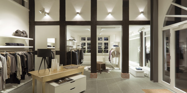 Intermediación Financiera Hipotecaria para Activos / Bienes Inmuebles La Rioja · Locales Comerciales