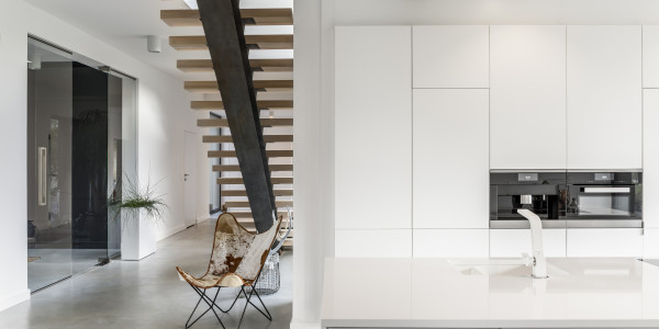 Intermediación Financiera Hipotecaria para Activos / Bienes Inmuebles La Rioja · Lofts