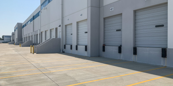 Intermediación Financiera Hipotecaria para Activos / Bienes Inmuebles La Rioja · Naves Industriales / Logísticas