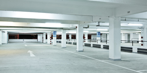 Intermediación Financiera Hipotecaria para Activos / Bienes Inmuebles La Rioja · Parkings