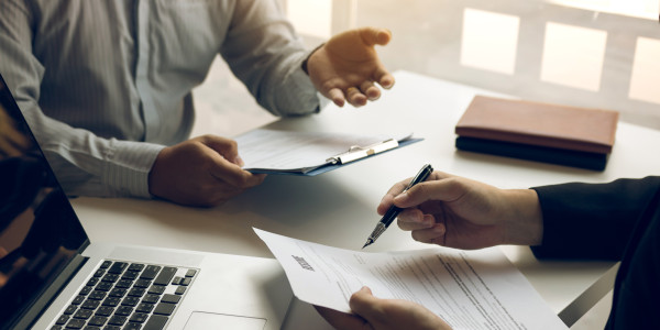 Financiación Hipotecaria para Empresas y Particulares Burgos · Acompañamiento hasta la firma