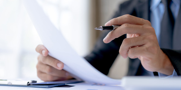 Financiación Hipotecaria para Empresas y Particulares Burgos · Revisión de FEIN y FiAE