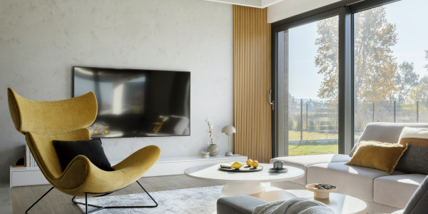 Financiación Hipoteca Compra Vivienda Habitual Ávila · Bajos