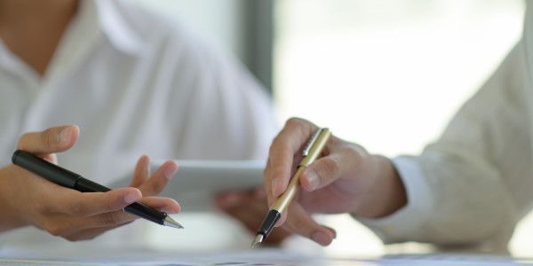 Financiación Hipoteca Compra Vivienda Habitual Ávila · Acompañamiento durante todo el proceso