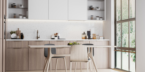 Financiación por Subrogación Hipotecaria · Apartamentos / Estudios